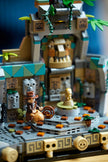 Tempel van het Gouden Beeld- LEGO® Indiana Jones 77015