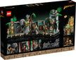 Tempel van het Gouden Beeld- LEGO® Indiana Jones 77015