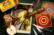Mysterium Park - coöperatief bordspel