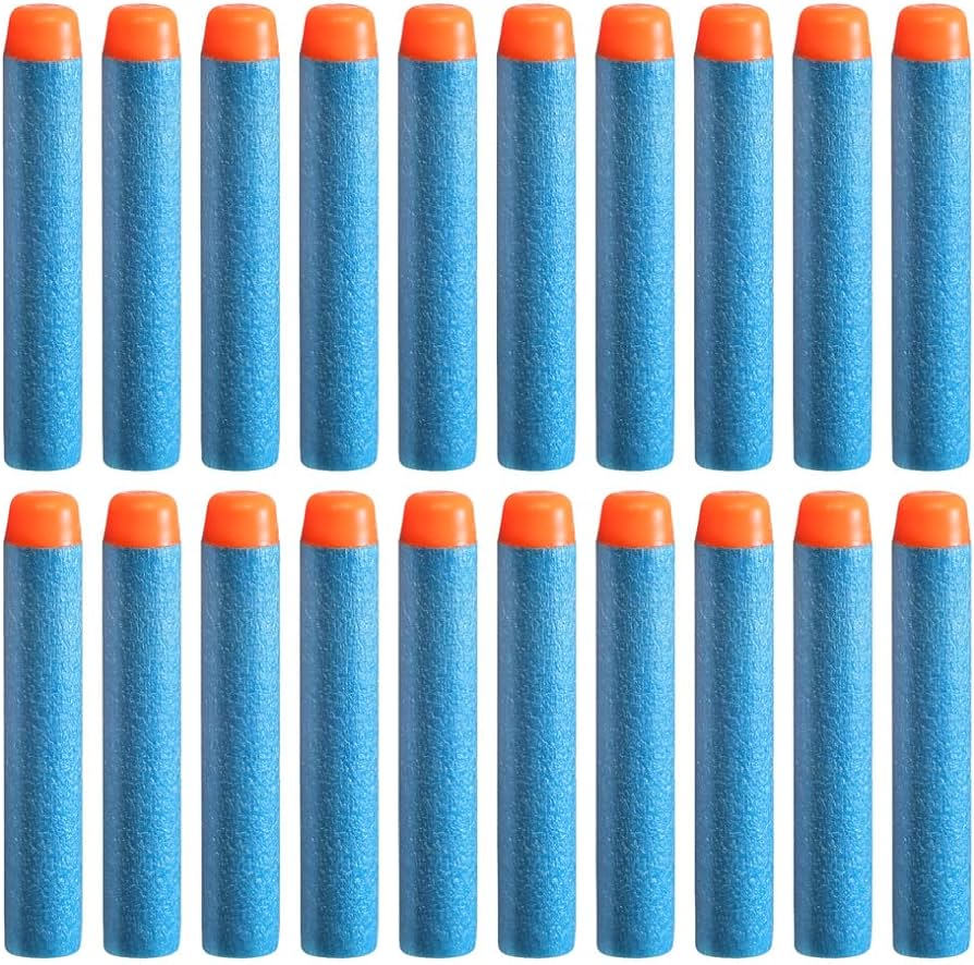 Nerf Elite 2.0 Refill 20st, Nerf darts