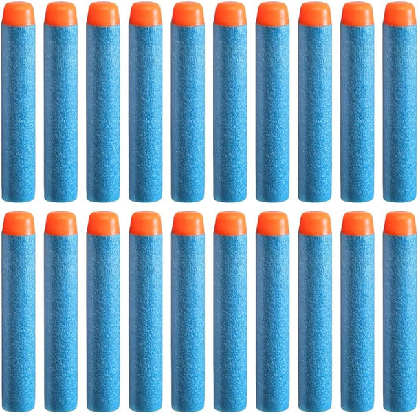 Nerf Elite 2.0 Refill 20st, Nerf darts