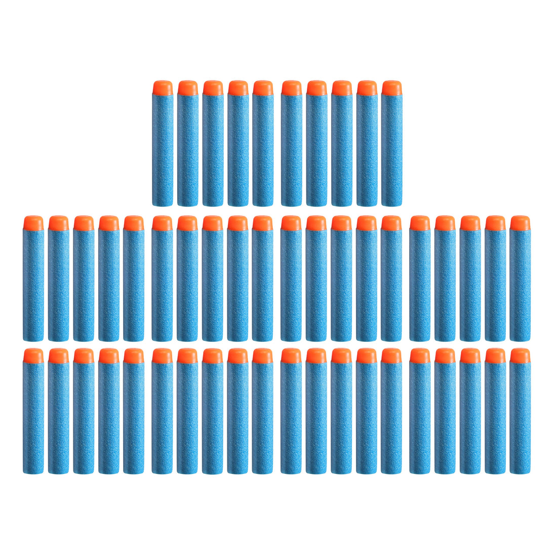 Nerf Elite 2.0 Refill 50st, Nerf darts