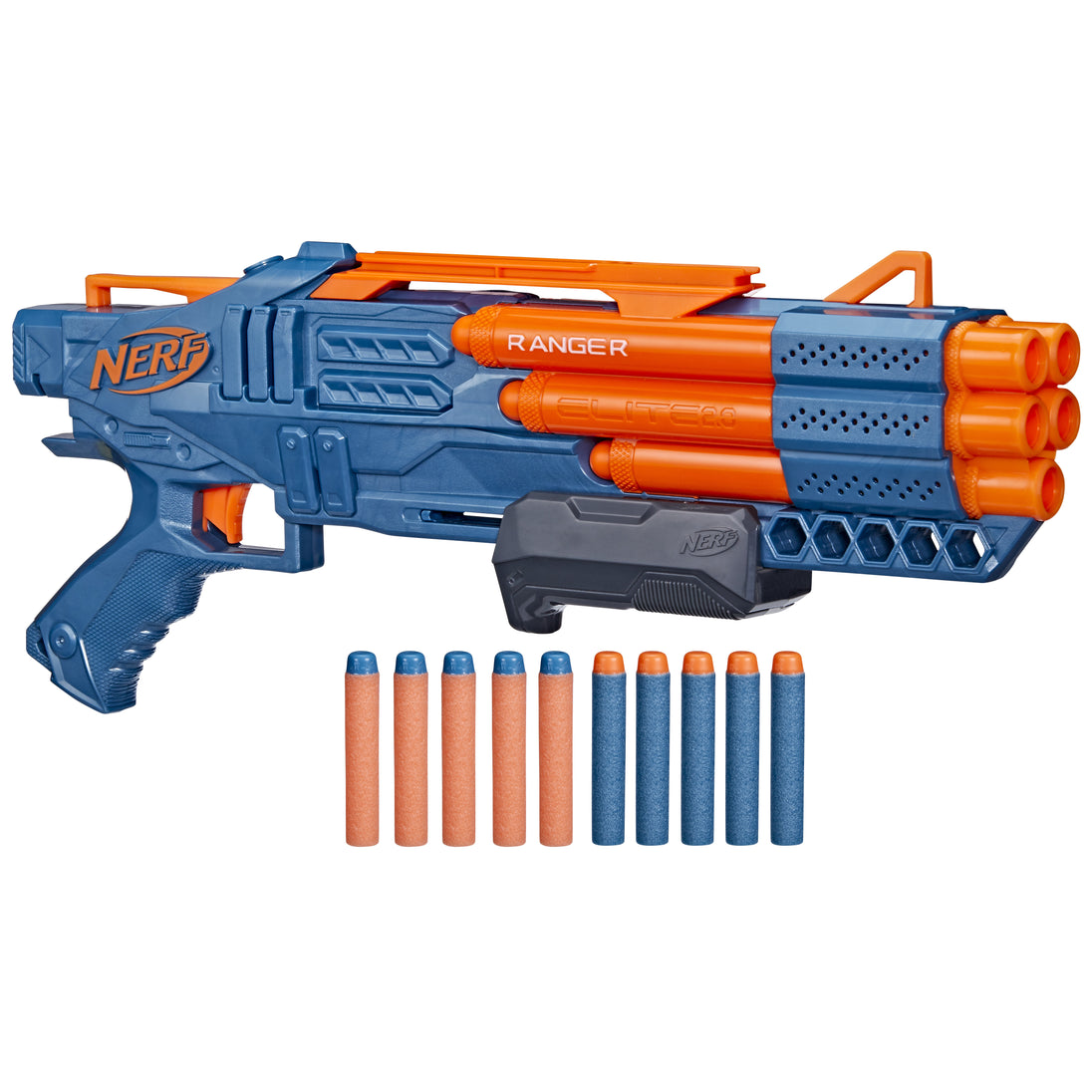 Nerf Elite 2.0 Ranger PD-5 blaster