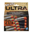 Nerf ULTRA Refill 20st, Nerf darts