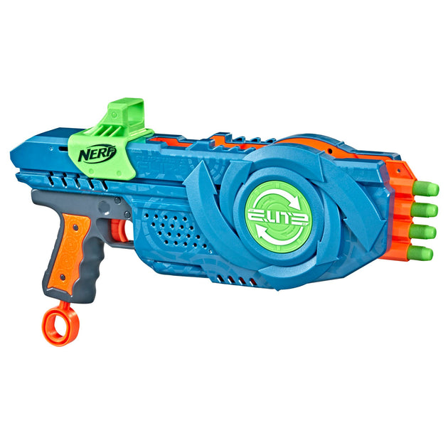 Nerf Elite 2.0 Flipshot Flip-8 blaster
