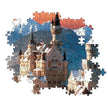 Neuschwanstein - Puzzel 1500 stukjes - Clementoni 31925