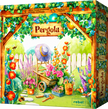 Pergola - bordspel van Rebel studio