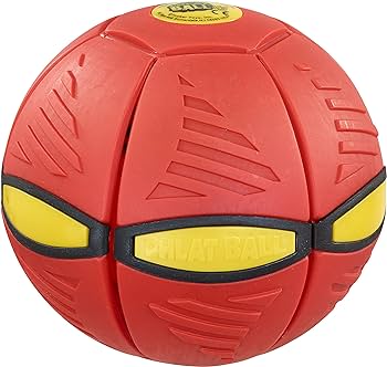 Phlat Ball - Wahu, werp en vang spel