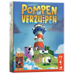 Pompen of verzuipen - kaartspel van 999 games