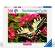Butterfly - Puzzel 500 stukjes - Ravensburger 12001335