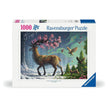 Deer of spring - Puzzel 1000 stukjes - Ravensburger 12000616