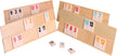 Rummikub Vintage in houten doos