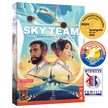 Sky Team - bordspel van 999 games