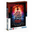Stranger Things - Puzzel 1000 stukjes - Clementoni 39543