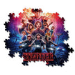 Stranger Things - Puzzel 1000 stukjes - Clementoni 39543