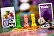 Takenoko - Nieuwe editie - Bordspel