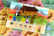 Takenoko - Nieuwe editie - Bordspel