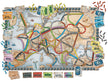 Ticket to Ride Europe, gezelschapsspel