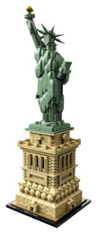 Vrijheidsbeeld - LEGO® Architecture 21042