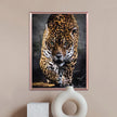 Walk of the Jaguar - Puzzel 1000 stukjes - Clementoni 39326
