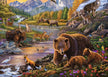 Wildernis - Puzzel 500 stukjes - Ravensburger 16790