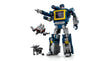 Transformers: Soundwave - LEGO® Icons 10358
