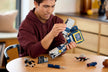 Transformers: Soundwave - LEGO® Icons 10358