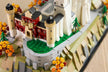 Slot Neuschwanstein - LEGO® Architecture 21063