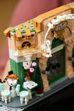 Frans café - LEGO® Icons 10362