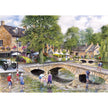 Bourton-On-The-Water - Puzzel 1000 stukjes - Gibsons G6072