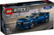 Ford Mustang Dark Horse - LEGO® Speed Champions 76920