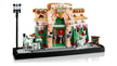 Frans café - LEGO® Icons 10362