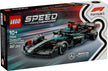Mercedes-AMG F1® W15 racewagen - LEGO® Speed Champions 77244