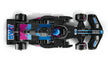 BWT Alpine F1® Team A524 racewagen - LEGO® Speed Champions 77248