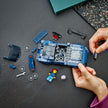 Ford Mustang Dark Horse - LEGO® Speed Champions 76920