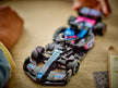 BWT Alpine F1® Team A524 racewagen - LEGO® Speed Champions 77248