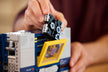 Transformers: Soundwave - LEGO® Icons 10358