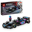 BWT Alpine F1® Team A524 racewagen - LEGO® Speed Champions 77248