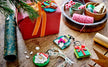 Schattige kerstversieringen - LEGO® Kerst 40744