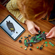 KICK Sauber F1® Team C44 racewagen - LEGO® Speed Champions 77247