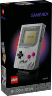 Game Boy™ - LEGO® Super Mario™ 72046