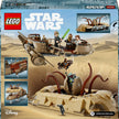 Desert Skiff en Sarlacc-kuil - LEGO® Star Wars™ 75396