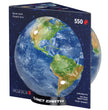 Planet Earth Verzamelblik - Puzzel 550 stukjes - Eurografics 8551-5862