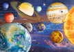 Planet Earth Verzamelblik - Puzzel 550 stukjes - Eurografics 8551-5862