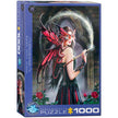 Spellbound - Puzzel 1000 stukjes - Eurographics 6000-5511