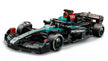 Mercedes-AMG F1® W15 racewagen - LEGO® Speed Champions 77244