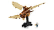 De vliegmachine van Leonardo da Vinci - LEGO® Icons 10363