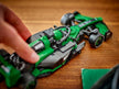 KICK Sauber F1® Team C44 racewagen - LEGO® Speed Champions 77247
