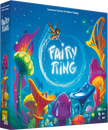 Fairy ring - bordspel