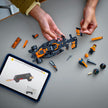 McLaren F1® Team MCL38 racewagen - LEGO® Speed Champions 77251